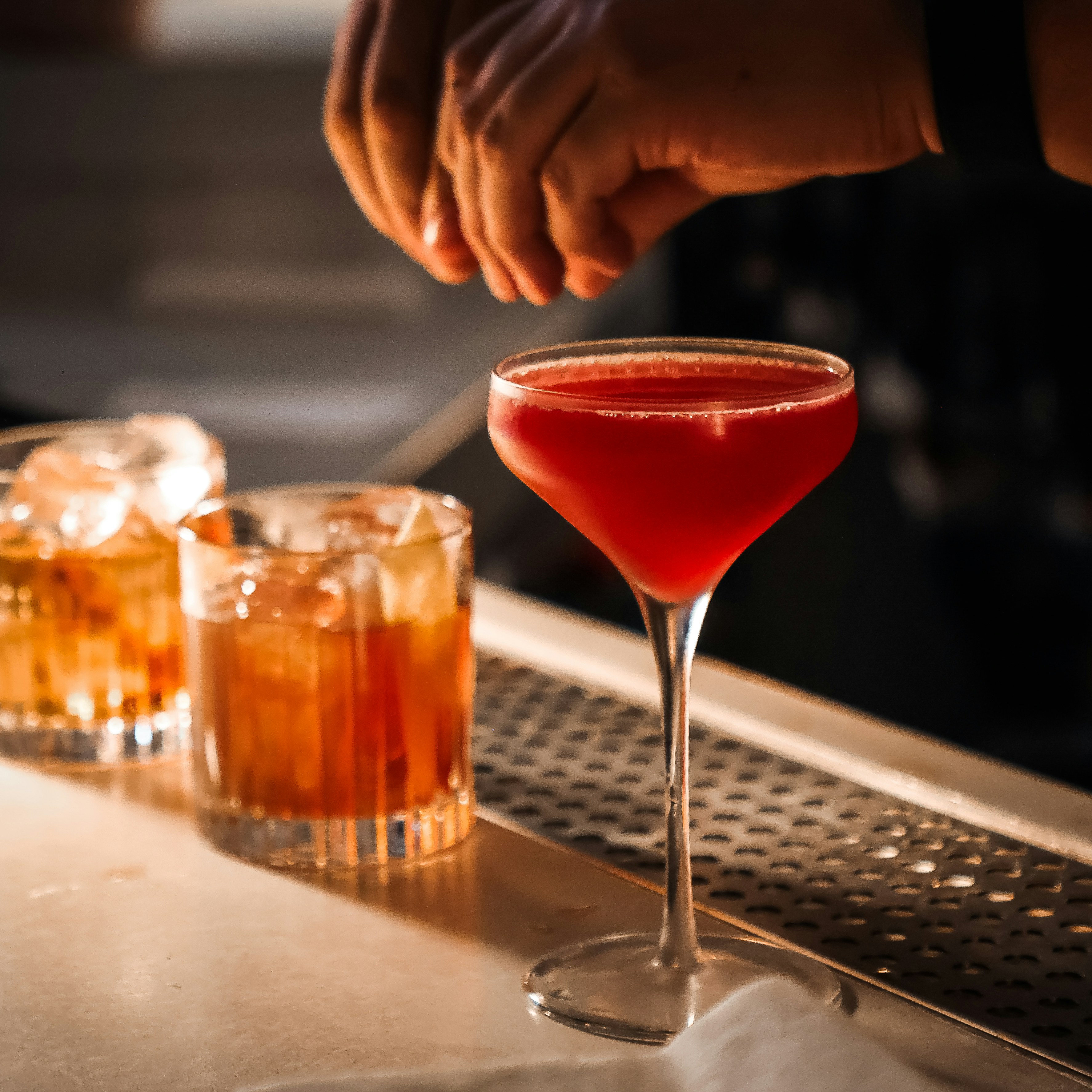 Espresso Martini