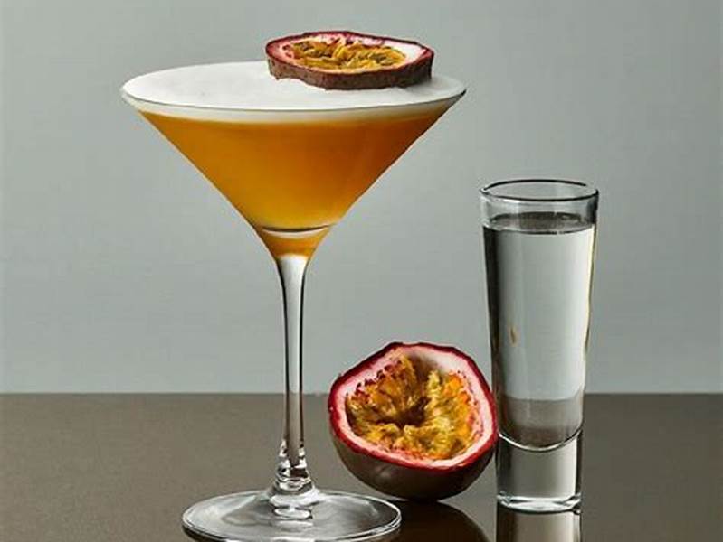Pornstar Martini