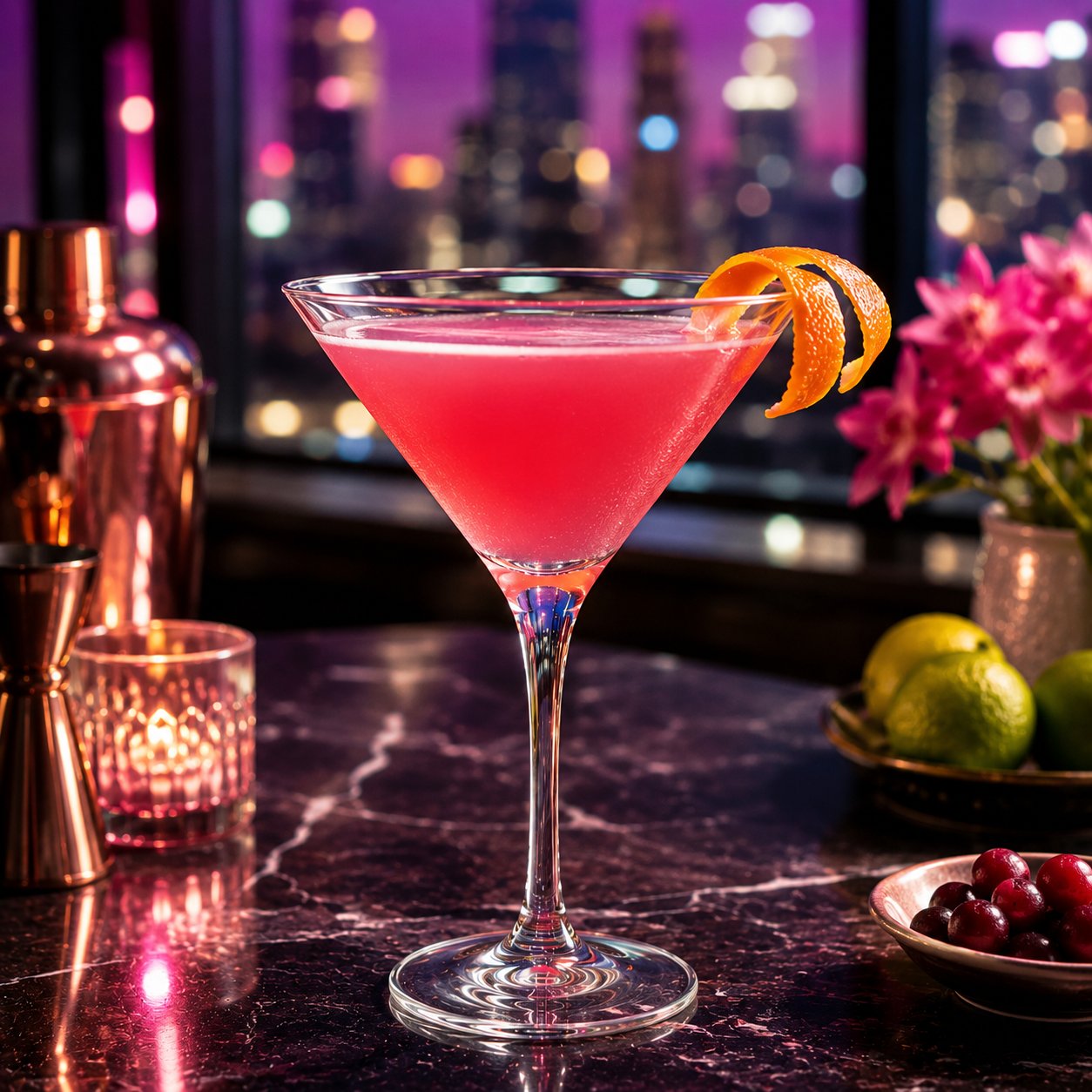 Cosmopolitan