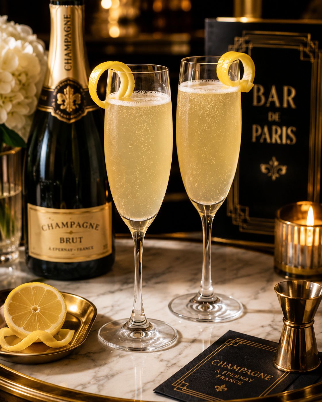 French 75
