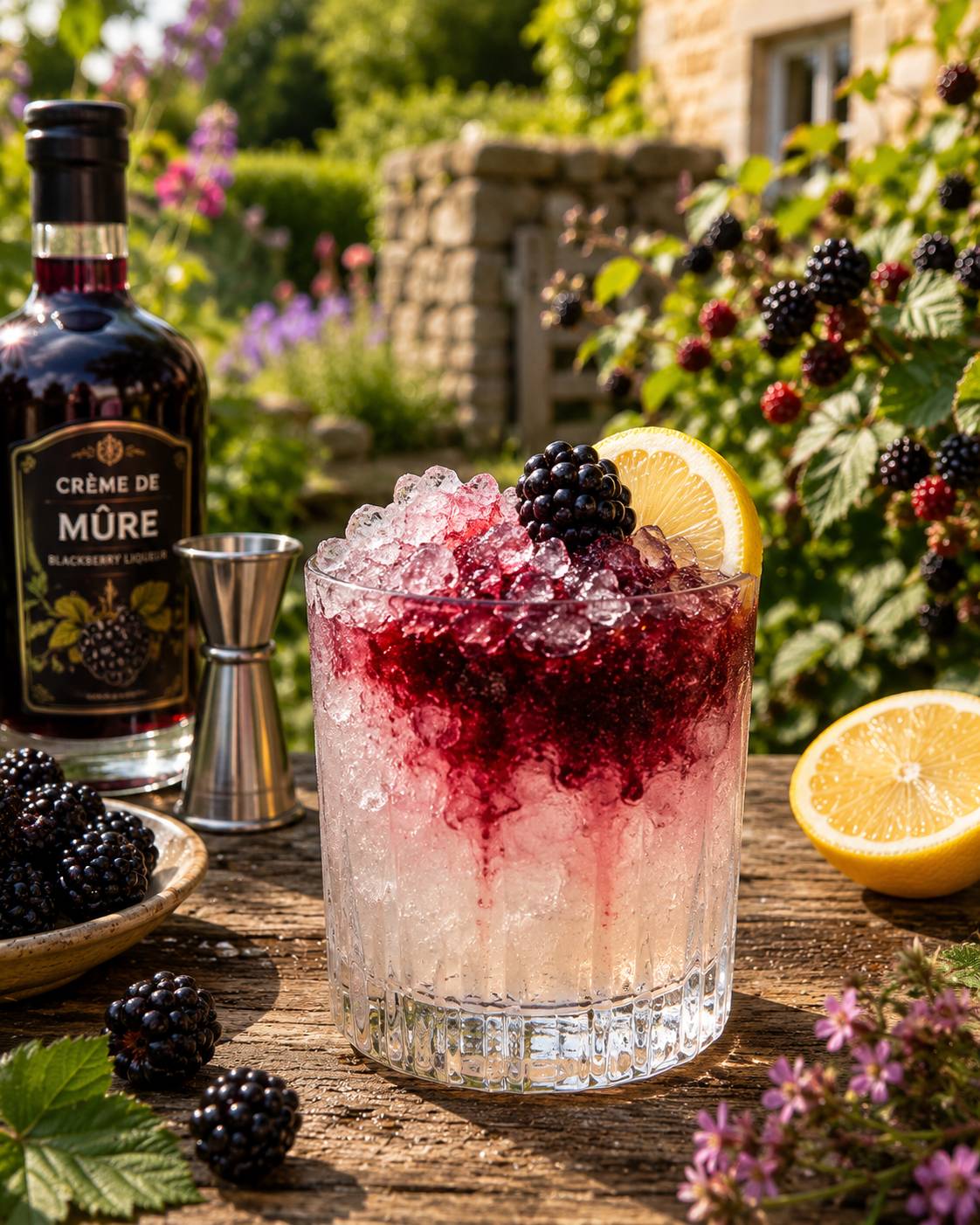 Bramble