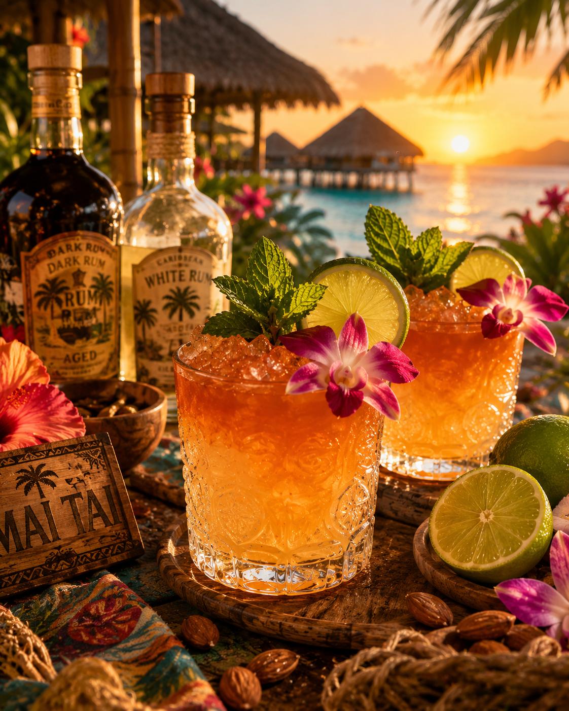 Mai Tai
