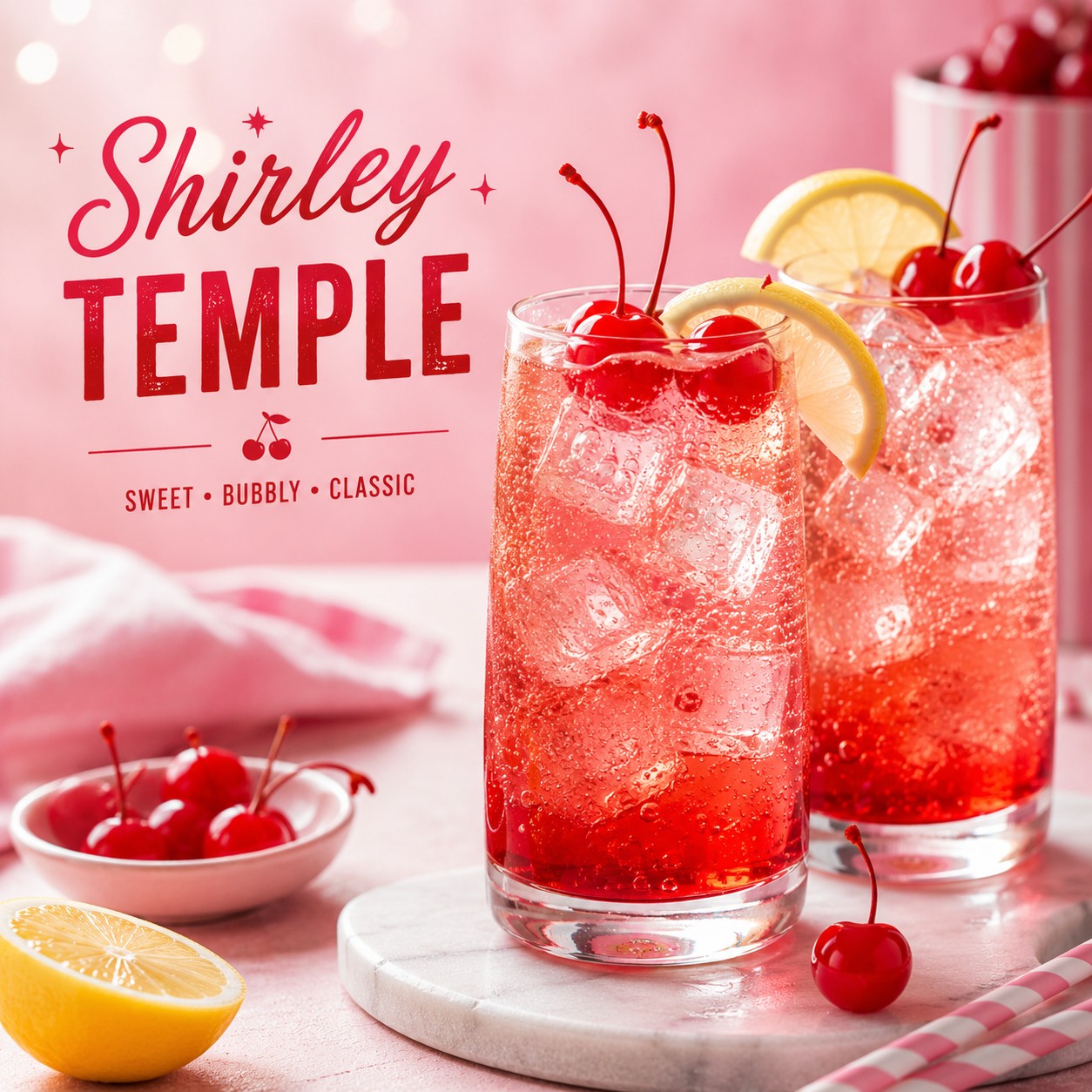 Shirley Temple