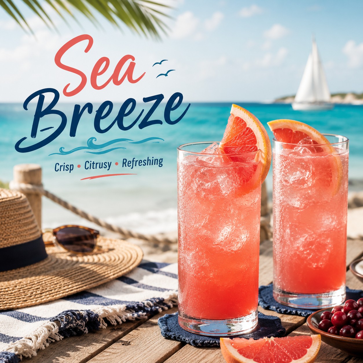 Sea Breeze