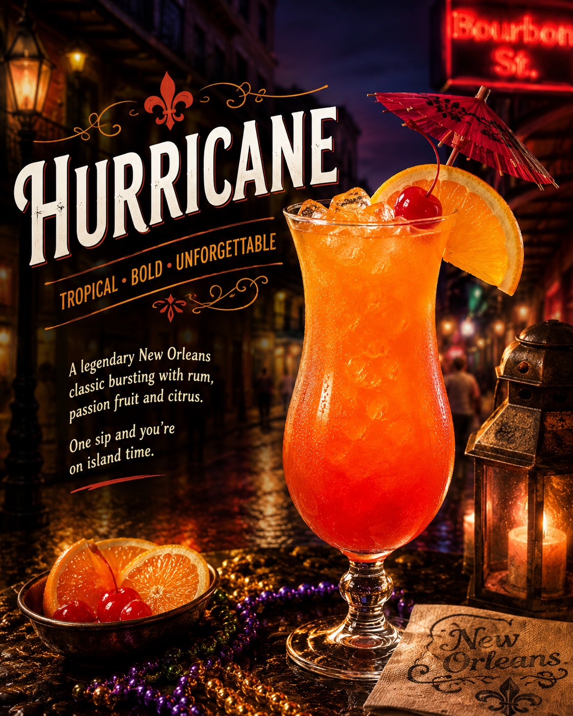 Hurricane