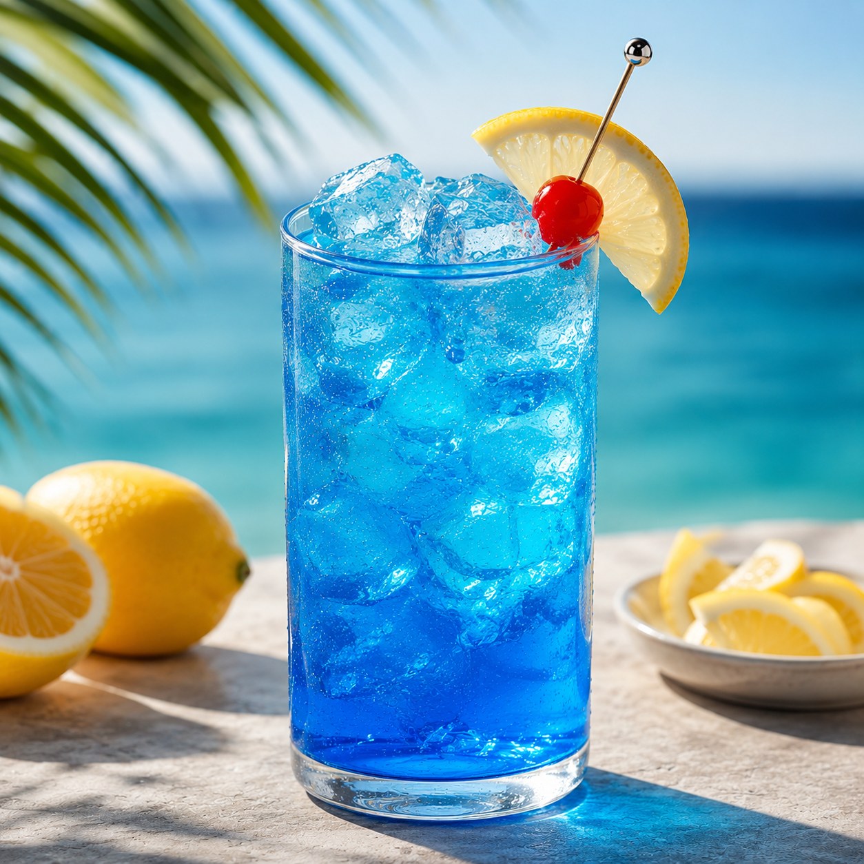 Blue Lagoon