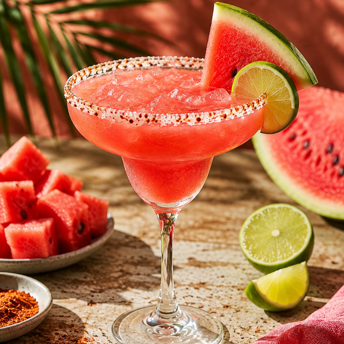 Watermelon Margarita