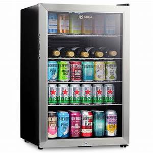 Subcold Super 50 LED Mini Fridge