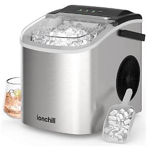 Countertop Ice Maker Machine