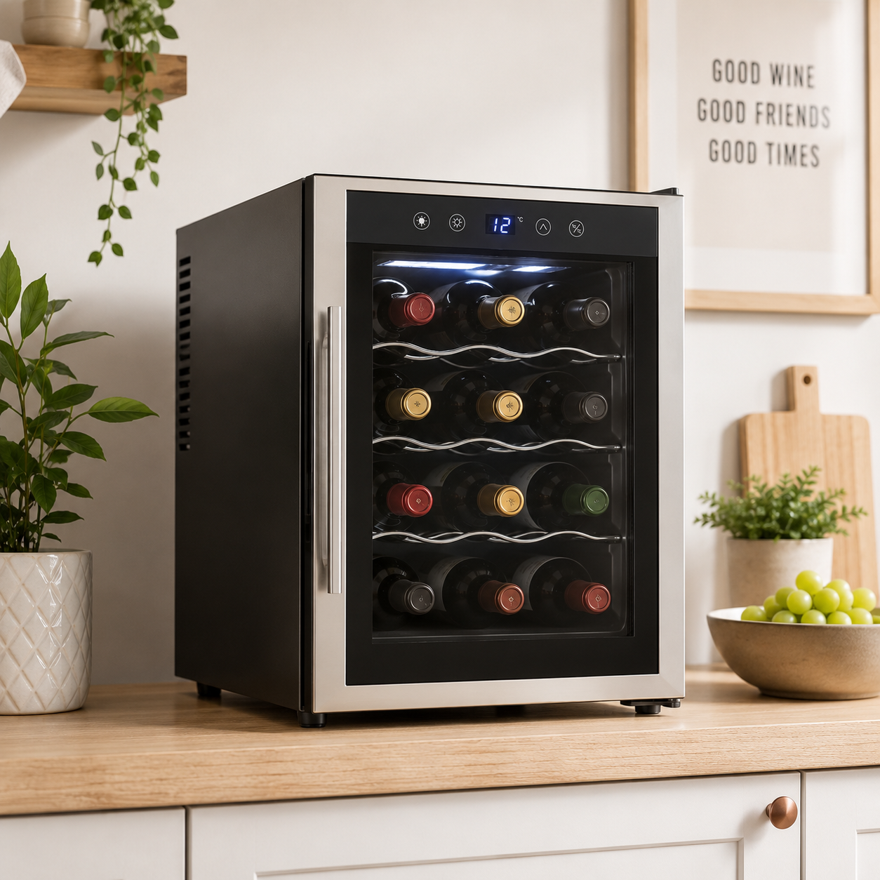 Wine Fridge